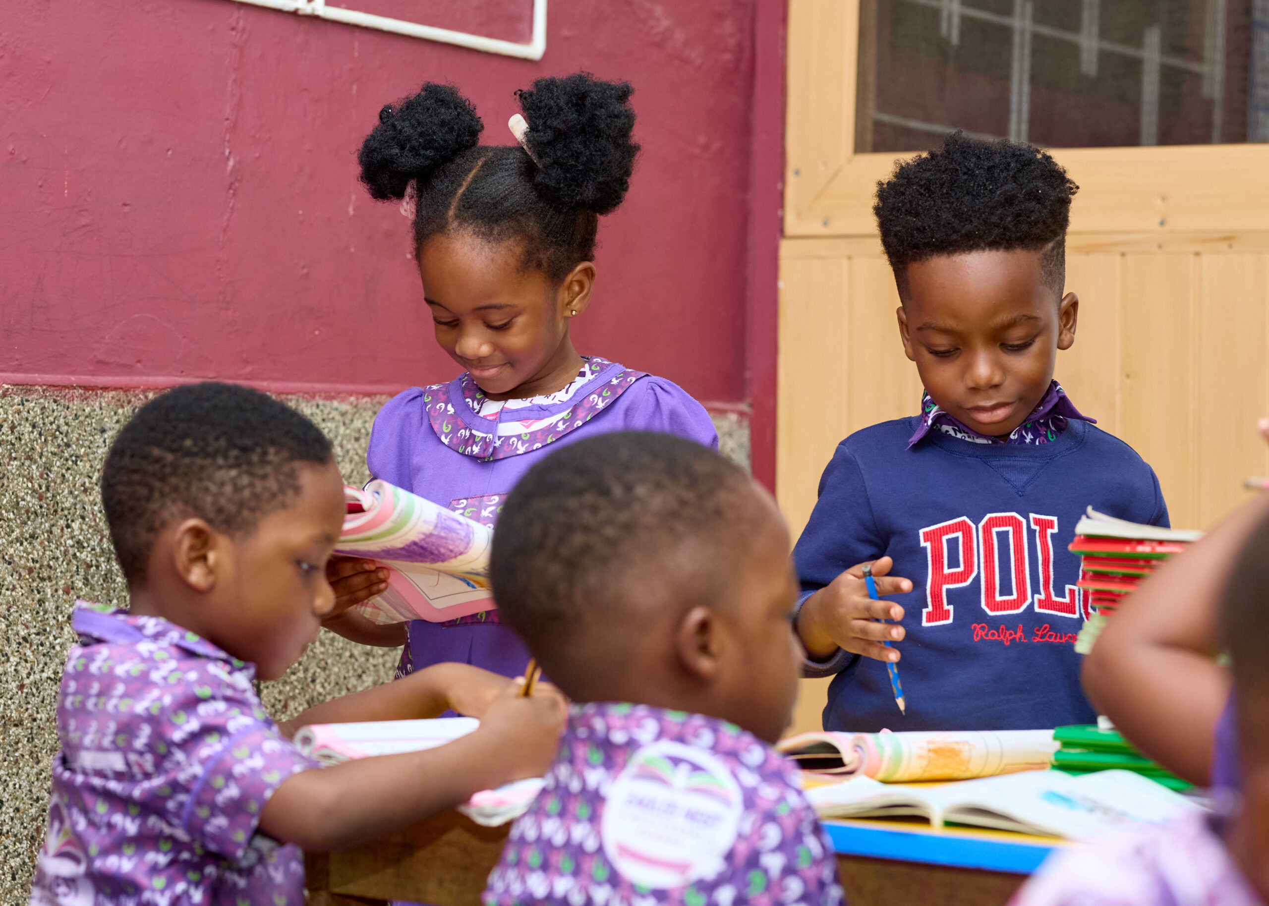Eagles Nest Montessori