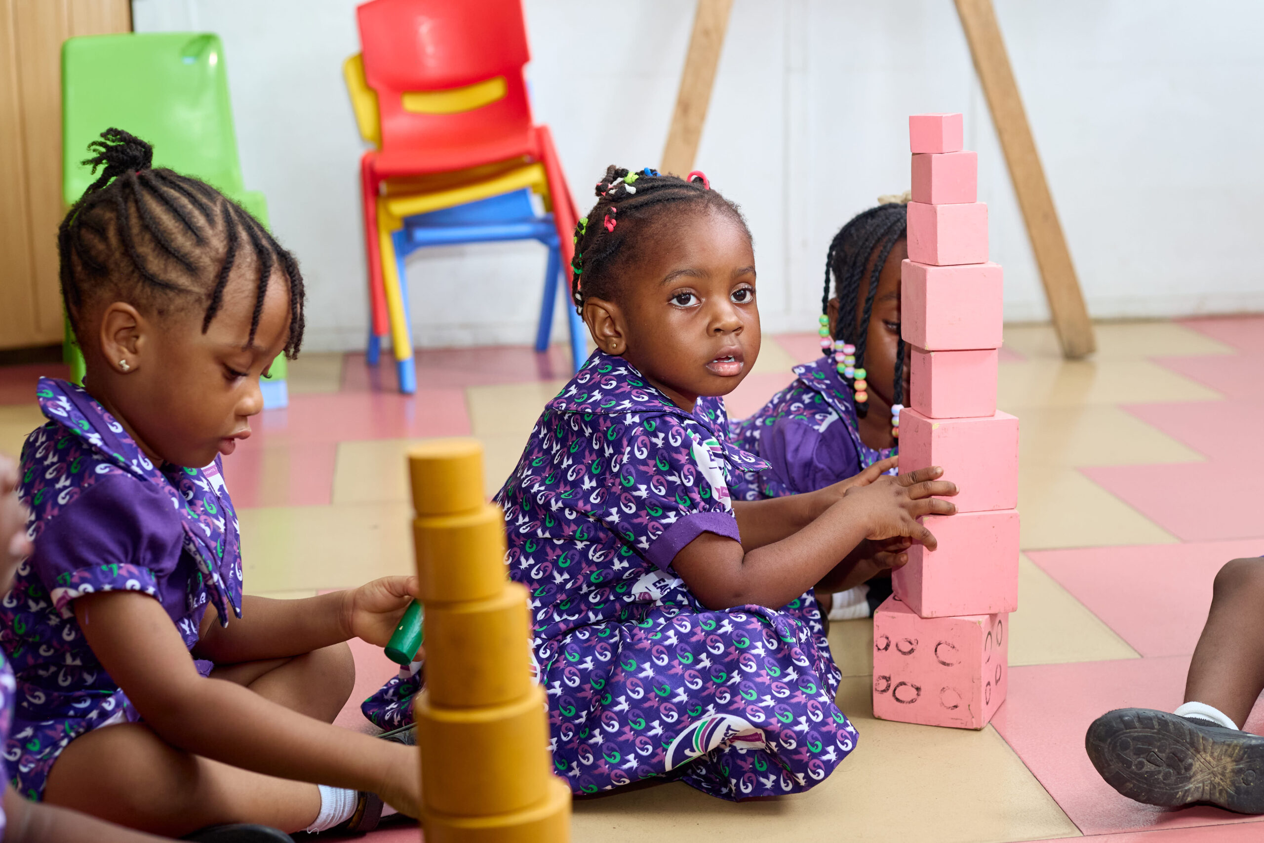 Eagles Nest Montessori