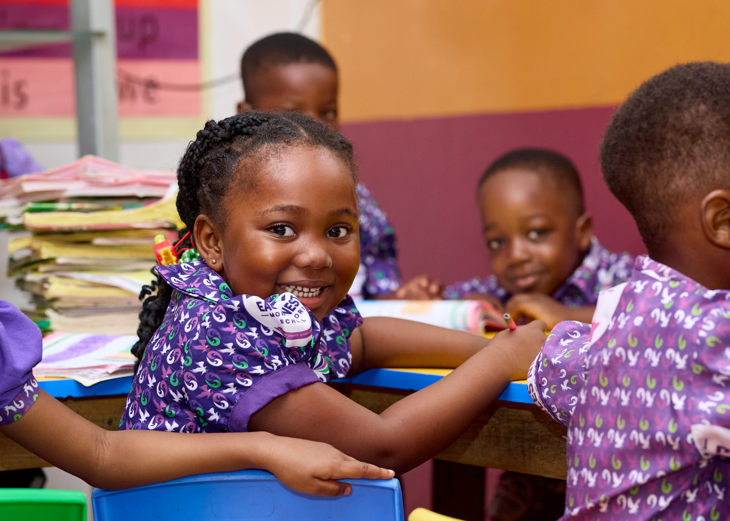 Eagles Nest Montessori